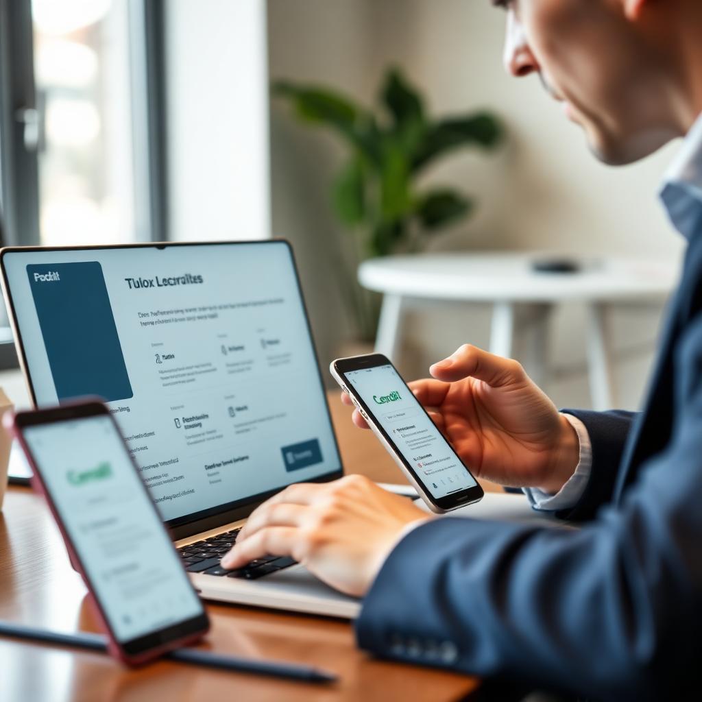 Business Email & Digital Setup